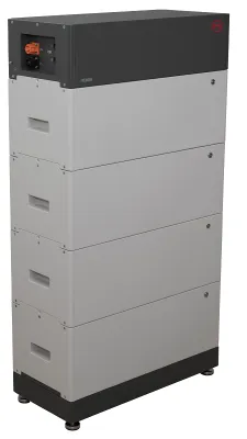 BYD Battery-Box Premium LVS 16.0 Detailansicht